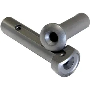 2a Takedown Pins 5.56 Titanium -