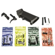 Cmmg Lower Parts Kit For Mk3 - 308