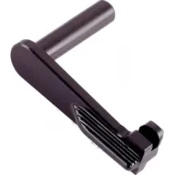 Wilson Slide Release .38 Super - 9mm Bullet Proof Blued