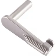 Wilson Slide Release .45 Acp - Bullet Proof Stainless Steel