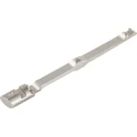 Wilson Extractor 1911 .45acp - Post 80 Bulletproof Stainless