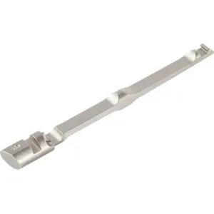 Wilson Extractor 1911 .45acp - Post 80 Bulletproof Stainless