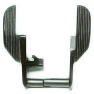 Wilson Ambidextrousdextrous Thumb - Saftey For 1911 Blued