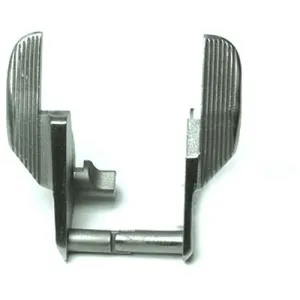 Wilson Ambidextrousdextrous Thumb - Safety For 1911 Stainless