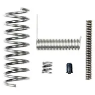 Ergo Grip Upper Spring Kit - For Ar-15 5pc