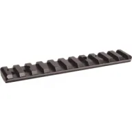 Ergo Grip 11-slot Mossberg - Picatinny Optic Rail 500/590l
