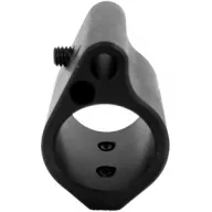 Ergo Grip Gas Block .750 - Low Profile Adjustable Ar-15