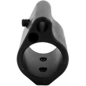 Ergo Grip Gas Block .750 - Low Profile Adjustable Ar-15