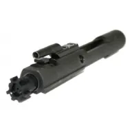 Cmmg Bolt Carrier Group - For Ar-15 Black