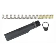 Cmmg Receiver Extension Kit - W/mil-spec Buffer Tube Ar-15