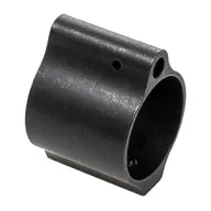 Cmmg Gas Block Assy. .936" - Low Profile For Ar-15