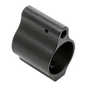 Cmmg Gas Block Assy. .750" - Low Profile For Ar-15