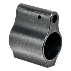 Cmmg Gas Block Assy. .625" - Low Profile For Ar-15