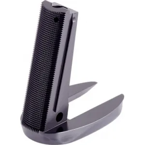 Wilson Bullet Proof One Piece - Magwell 1911 Full Size Blued