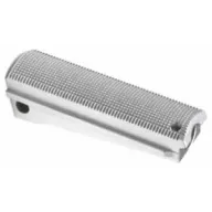 Wilson Mainspring Housing For - 1911 Checkered Stainless