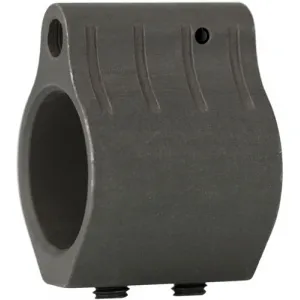 Adv. Tech. Gas Block Micro - .750 Low Profile