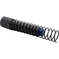Angstadt Buffer Kit 9mm/40sw/ - .45acp 10oz With Spring