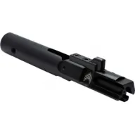 Angstadt Bolt Carrier Group - .45acp Ar-15 Glock Black