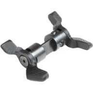 Odin Ambidextrousdextrous Modular - Safety Black For Ar-15