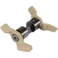 Odin Ambidextrousdextrous Modular - Safety Fde For Ar-15