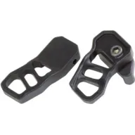 Odin Extended Magazine Release - Sig Mpx Black