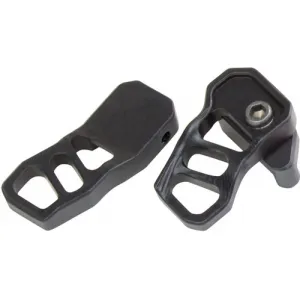Odin Extended Magazine Release - Sig Mpx Black