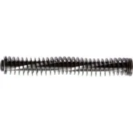 Cruxord Guide Rod S/s Glock - 19/23/32/38 Gen 1-3
