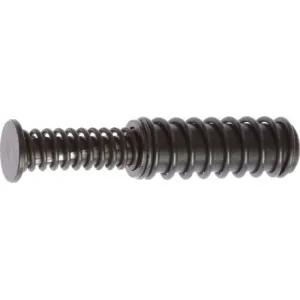Cruxord Guide Rod S/s Glock - 26/27/33/39 Gen 1-4