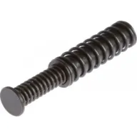 Cruxord Guide Rod S/s Glock - 29/30/36 Gen 1-4