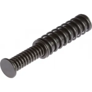 Cruxord Guide Rod S/s Glock - 29/30/36 Gen 1-4