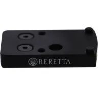 Beretta Optics Mount For Rmr - Sight On Apx Series