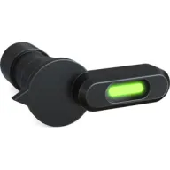 Night Fision Night Switch - Safety Selector W/grn Tritium
