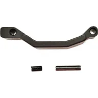 Tps Arms Ar-15 Enhanced - Trigger Guard Billet Aluminum