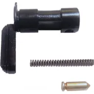 Tps Arms Ar-15 Safety Selector - Assembly