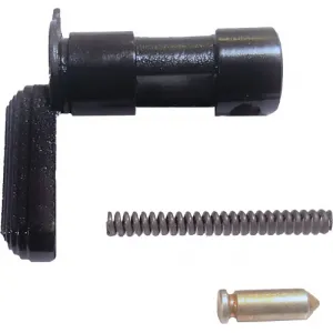 Tps Arms Ar-15 Safety Selector - Assembly