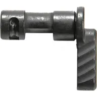 Battle Arms Enhanced Safety - Single Sided Black
