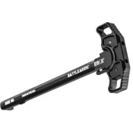 Battle Arms Ar15 Rack Ambidextrous - Charging Handle Black