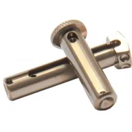 Battle Arms Aluminum Take Down - Pin Set Flat Dark Earth