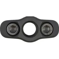 Battle Arms Mlok Qd Sling - Mount Aluminum Black