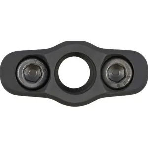 Battle Arms Mlok Qd Sling - Mount Aluminum Black