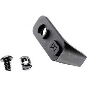 Battle Arms Mlok Handstop - Black