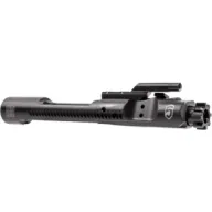 Phase 5 Bolt Carrier Group - 5.56mm Ar-15 Black Phosphate