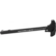 Bcm Charging Handle Gen2 Mod4b - Medium Latch For Ar15