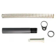 Bcm Pistol Receiver Extension - Kit W/buffer/spring/hardware