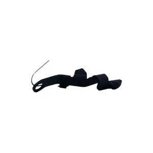 Ghost Extended Slide Release - Fits Most 3 Pin Glocks