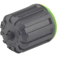 Beretta Magazine Cap W/swivel - Studs For A400 Xtreme Black