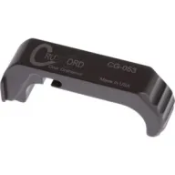 Cruxord Mag Release Glock 21/ - 30/36/41/20/29 Gen 4 Aluminum