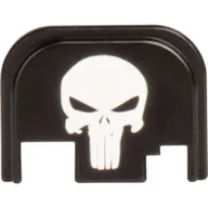 Cruxord Back Plate Punisher - Fits Most Glocks Gen 1-4