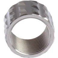 Cruxord 1/2-28 S/s Thread - Protector