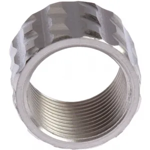 Cruxord 1/2-28 S/s Thread - Protector